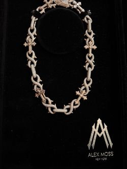 Alex Moss Chain