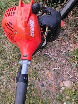 Hedge trimmer echo