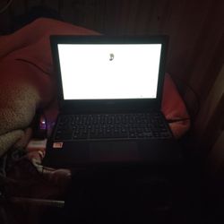 Chromebook Touchscreen Laptop 