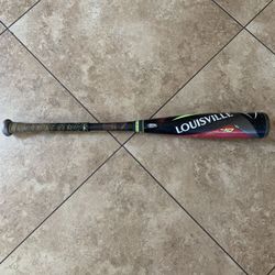 2017 Louisville Slugger Prime 917 28” 18 oz. (-10)