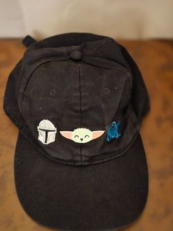 Star Wars Kids Hat