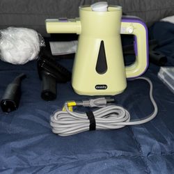 Steam Cleaner