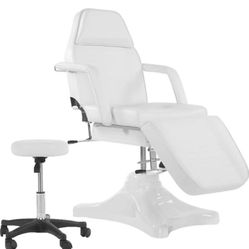 Medspa chair/treatment chair