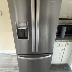 Whirlpool Fridge Asking 350 