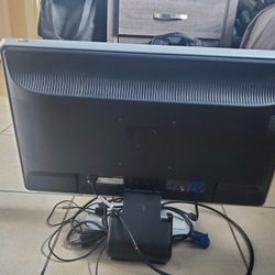 Hp Monitor 