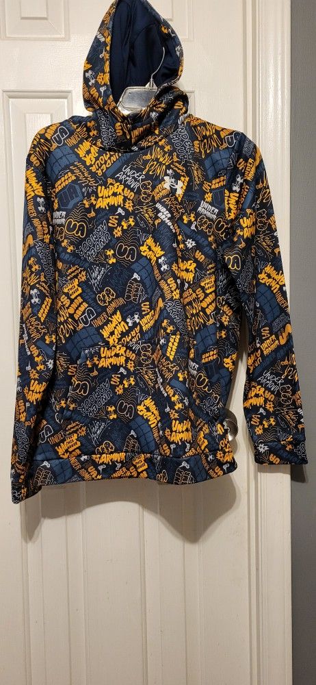 Under Armour Kids Hoodie