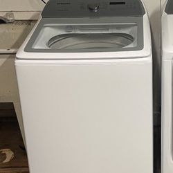 Washer