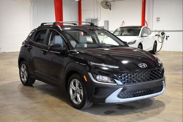 2023 Hyundai Kona