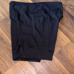 Xl  short pockets