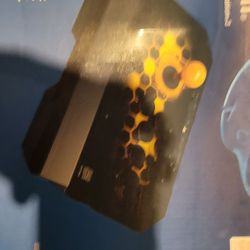 Arcade Joystick DRONE