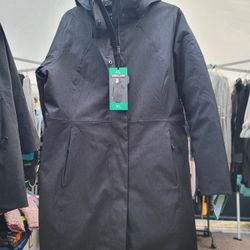 Chamarras Size Xl
