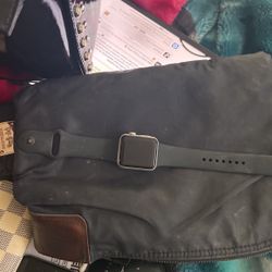 APPLE WATCH SERIES 3 