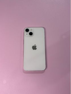 IPHONE 13 PINK 128 GB