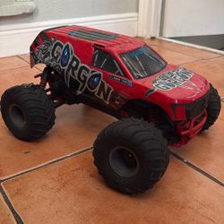 RC Race Gorgon Truck 