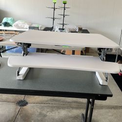 Flexispot Sit To Stand Desk