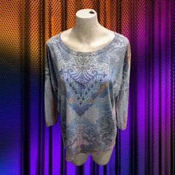 Women's Westbound Long Sleeve Shirt 