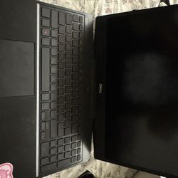 G5 DELL LAPTOP FOR SELL