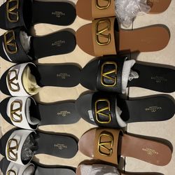 Sandal Women White, Born,41,40,39,39
