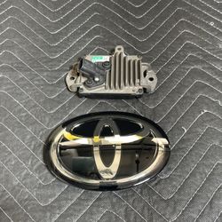 🌟2021-2024 TOYOTA  CAMRY Front Distance Cruise Control Radar Sensor 88210-0A010