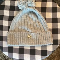 Ladies Michael Kors hat