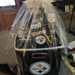 Pittsburgh Steelers Basket