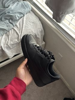 worn af1