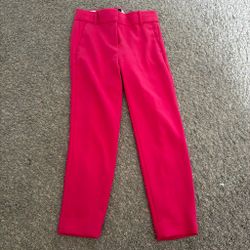 J. Crew pants