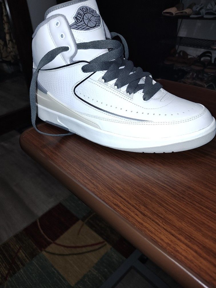 Jordan 2 