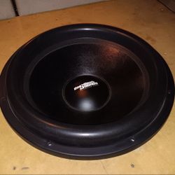Sub For Sale