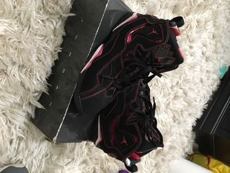 Jordan's