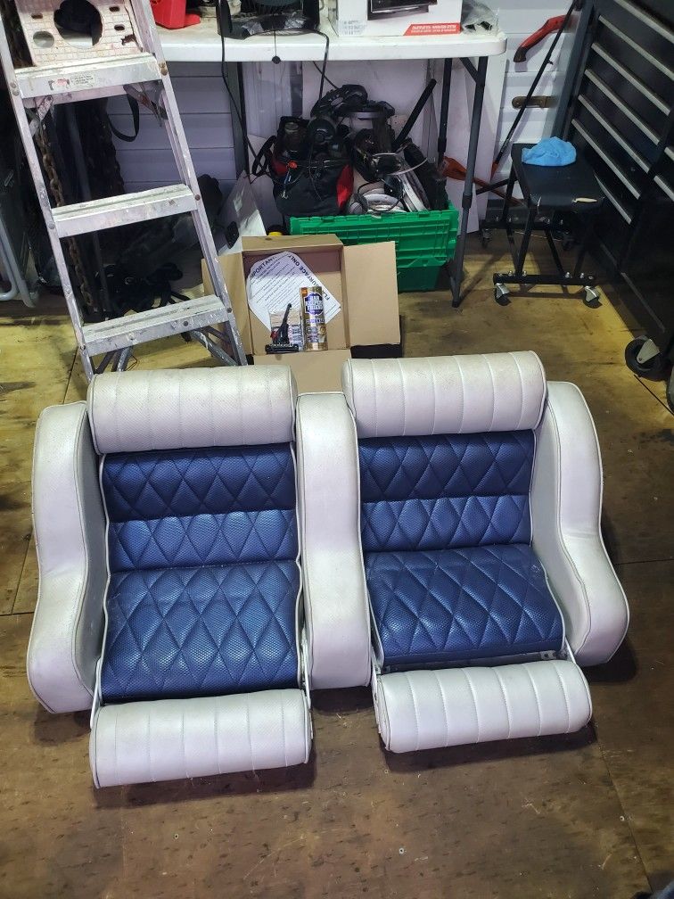 Boat Seat for Sale in Miami, FL OfferUp