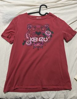 Kenzo Shirt