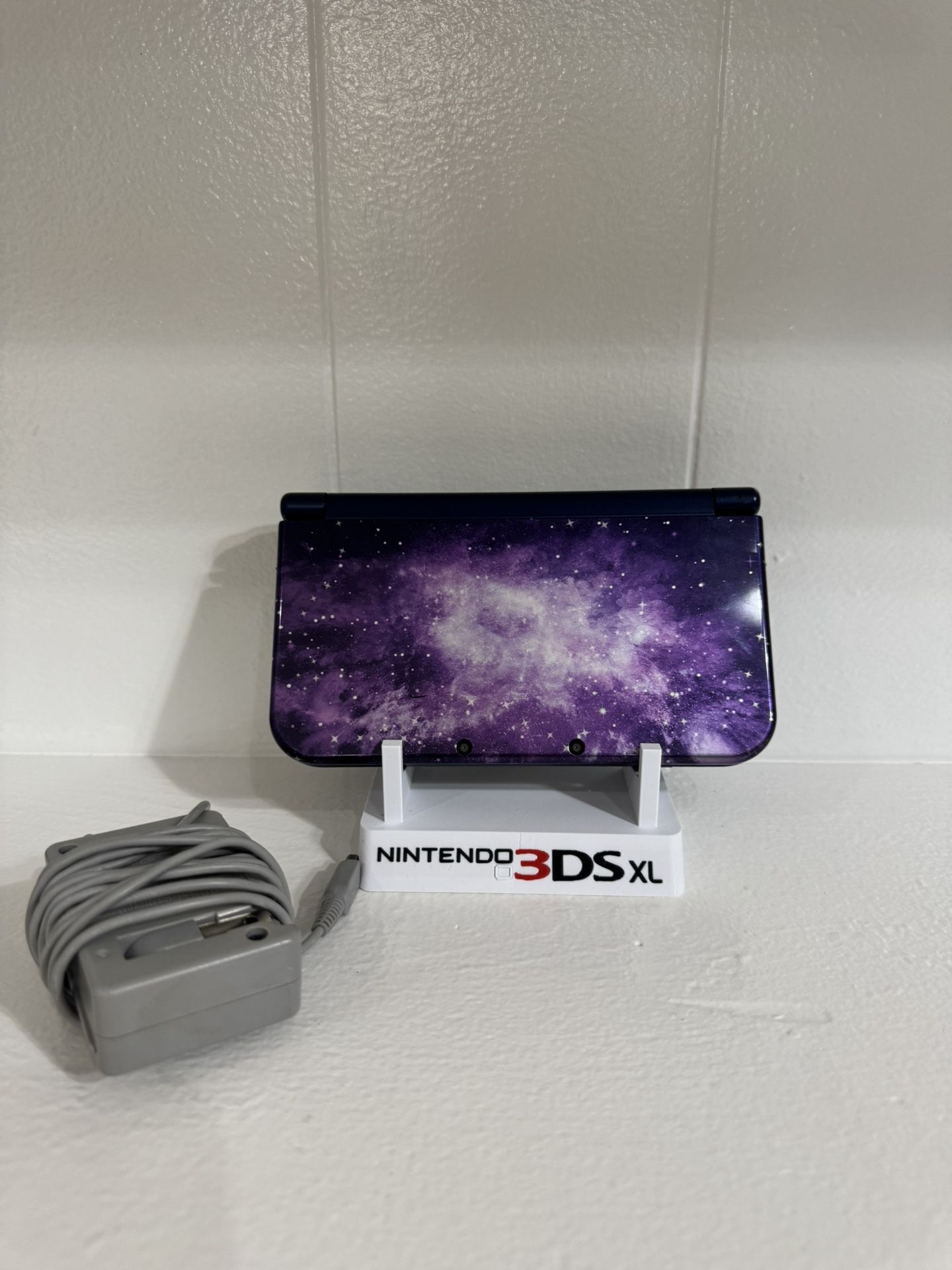 *New* Nintendo 3ds XL