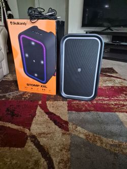 Bluetooth Speaker