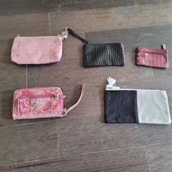 Women's Wallets