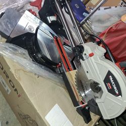 Mitersaw New Firm 