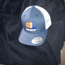Snap Back Hat