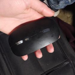 Bluetooth Mouse