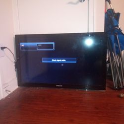 Samsung Tv