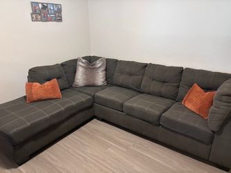 Super Comfy Sectional Couch