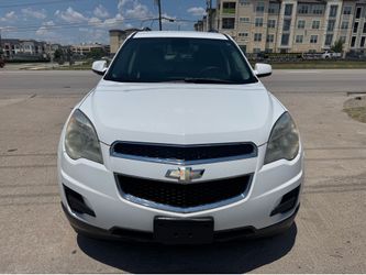 Chev Equinox LT