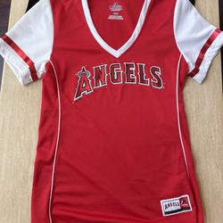 Women Clothes-majestic  Angels Shirt