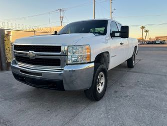 2010 Chevrolet Silverado