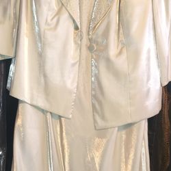 Mother Of The Bride  Dress