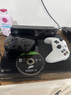 Xbox one