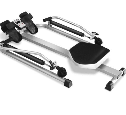 Gymax Rowing Machine