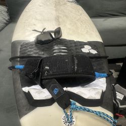 AL MERRICK CHANNEL ISLANDS Flyer surfboard