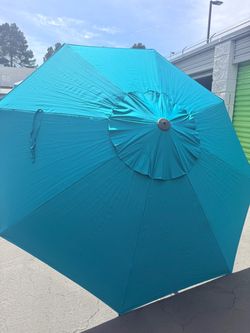 EliteShade patio umbrella