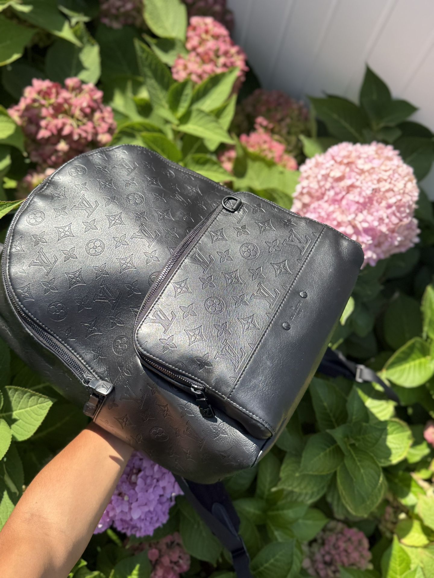Louis Vuitton Boot Bag 
