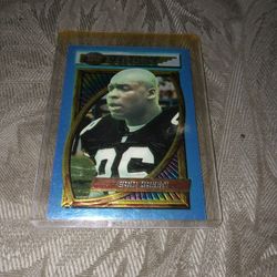 Eric Green Card